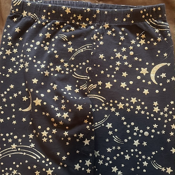 Bundle of 3 girls size 7/8 tights - Picture 7 of 10